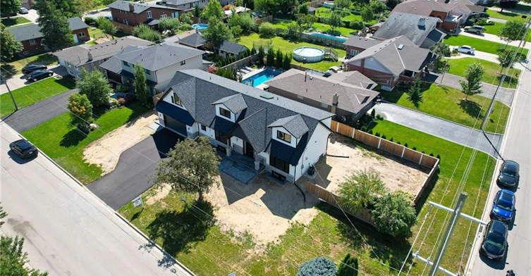 24 Royce Avenue, Hamilton, ON, L8G 3B5 - 45