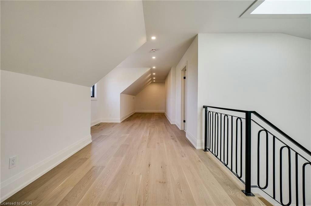 24 Royce Avenue, Hamilton, ON, L8G 3B5 - 29