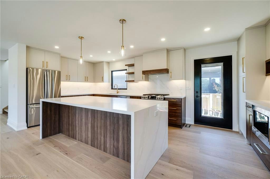 24 Royce Avenue, Hamilton, ON, L8G 3B5 - 13