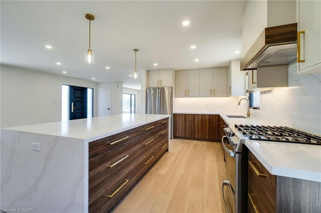 24 Royce Avenue, Hamilton, ON, L8G 3B5 - 19