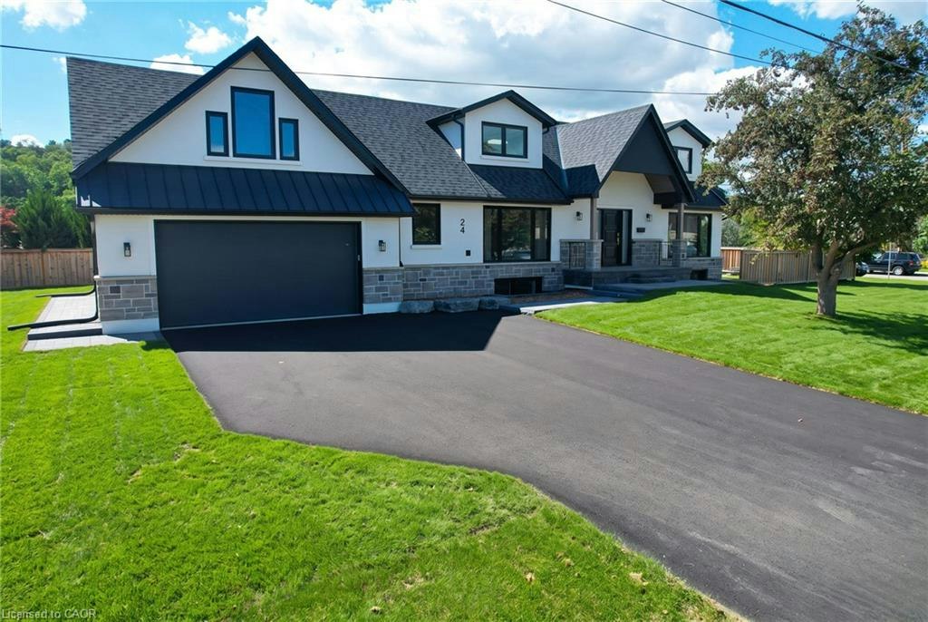 24 Royce Avenue, Hamilton, ON, L8G 3B5 - 2