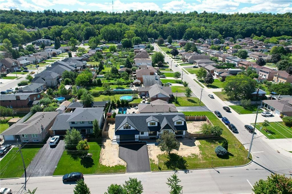 24 Royce Avenue, Hamilton, ON, L8G 3B5 - 44