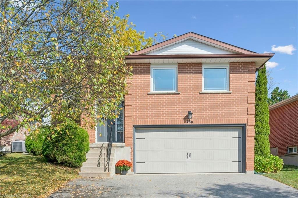 180 Eastforest Trail, Kitchener, ON, N2N 3E7