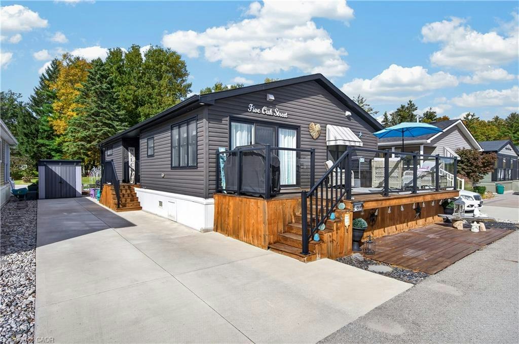 5 Oak Street-4449 Milburough Line, Burlington, ON, L7P 0C5
