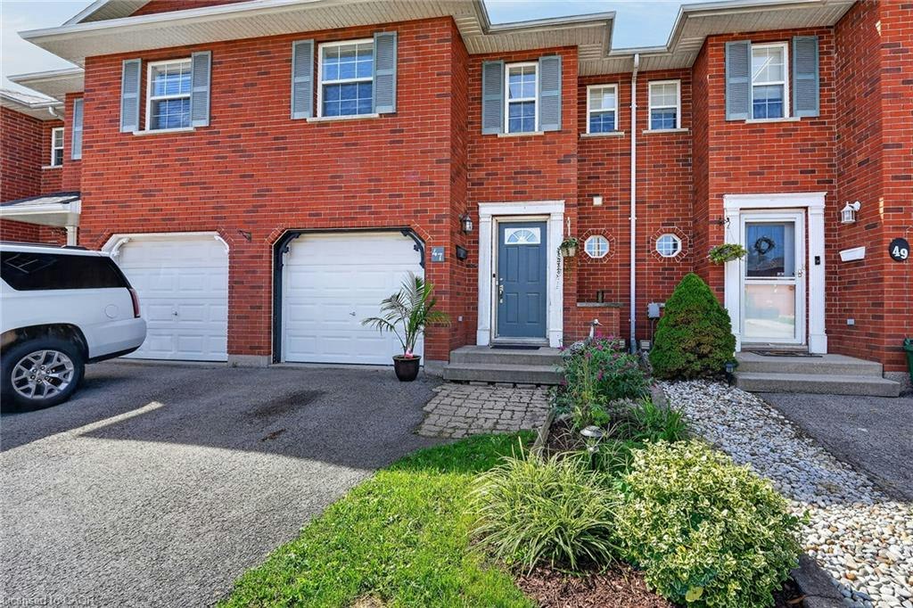 47 Swayze Court, West Lincoln, ON, L0R 2A0