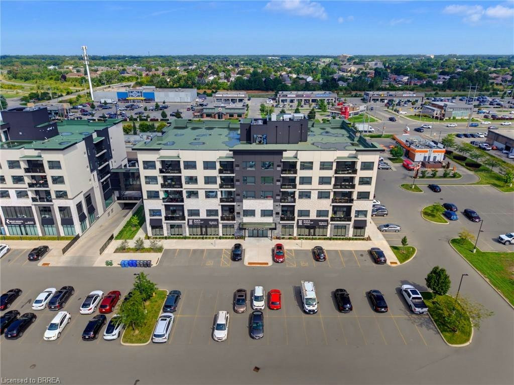 208-300B Fourth Avenue, St. Catharines, ON, L2S 0E6