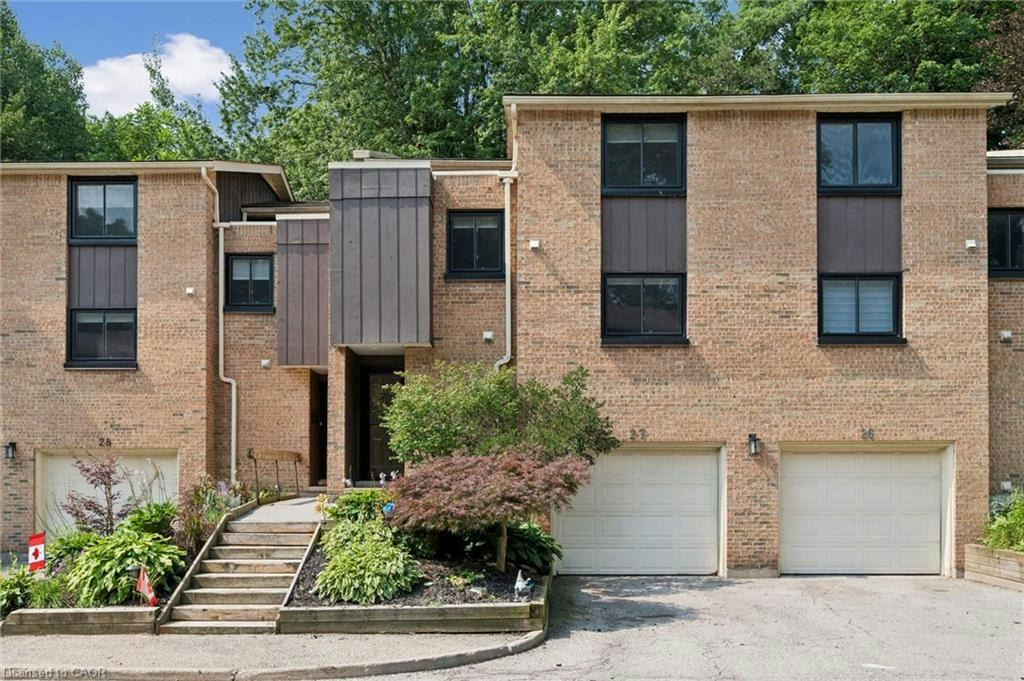 27-220 Salisbury Avenue, Cambridge, ON, N1S 1K5
