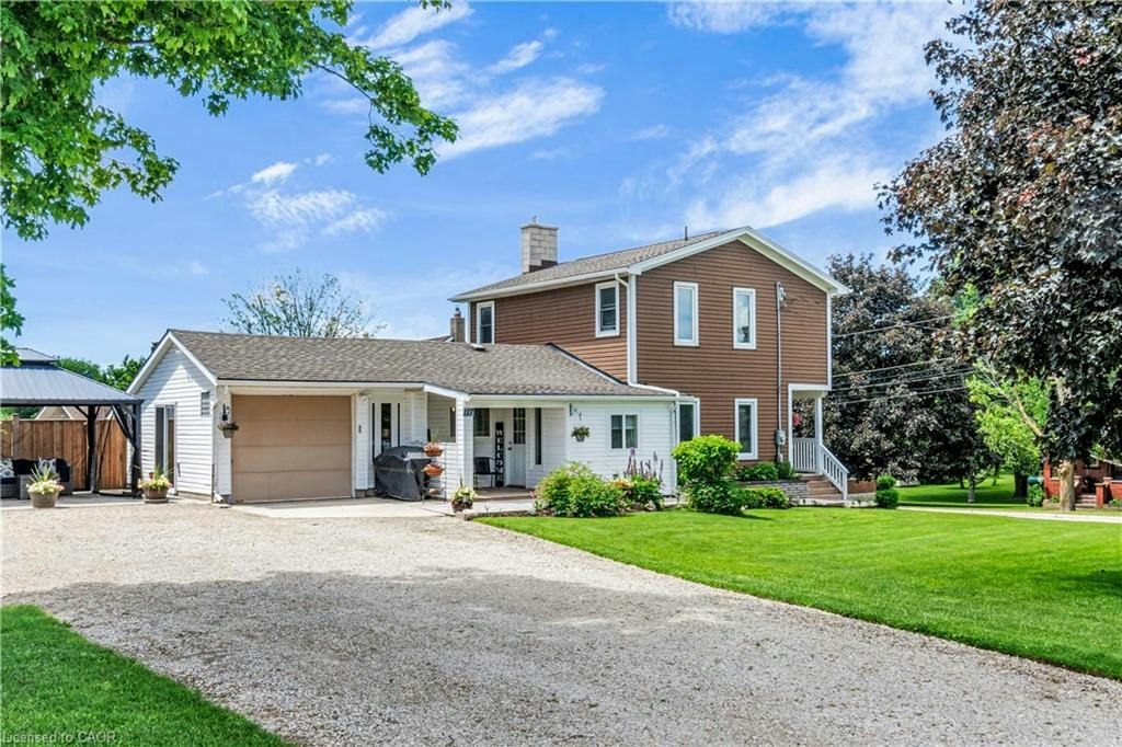 117 Helena Street, West Grey, ON, N0G 1C0