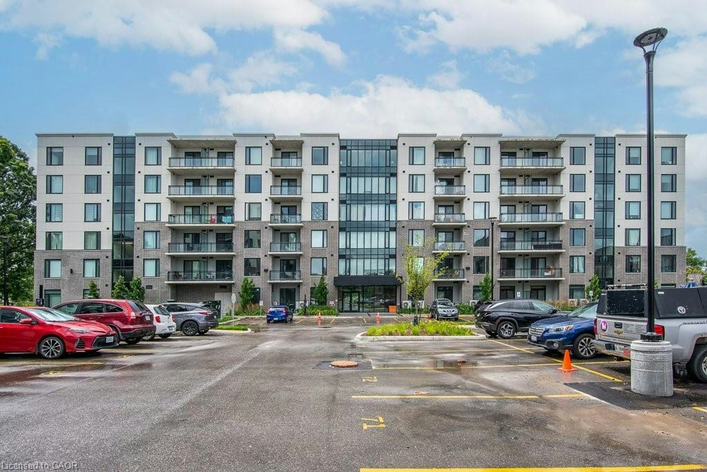 609-103 Roger Street, Waterloo, ON, N2J 0G2 - 16