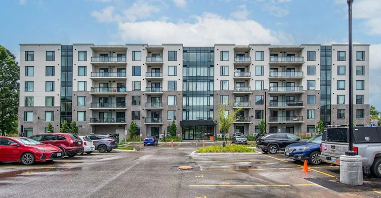 609-103 Roger Street, Waterloo, ON, N2J 0G2 - 16