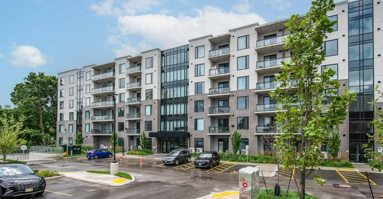 609-103 Roger Street, Waterloo, ON, N2J 0G2 - 17