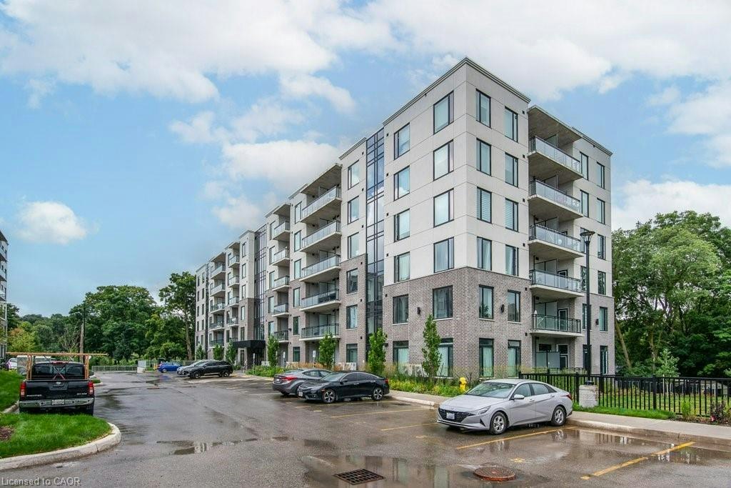 609-103 Roger Street, Waterloo, ON, N2J 0G2 - 18