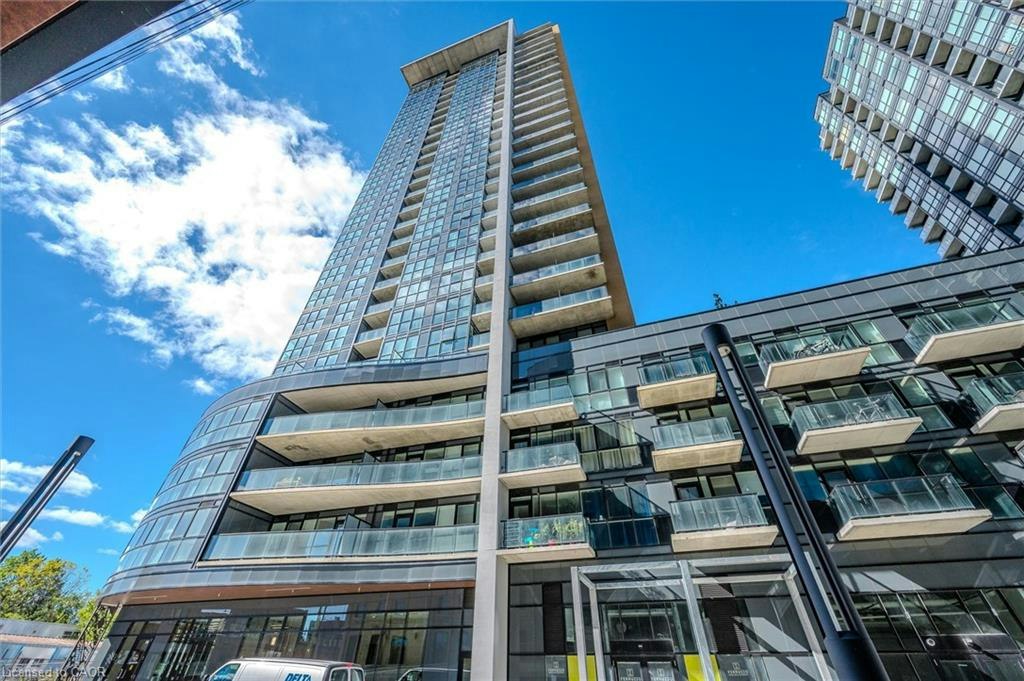 213-108 Garment Street, Kitchener, ON, N2G 0E2 - 44