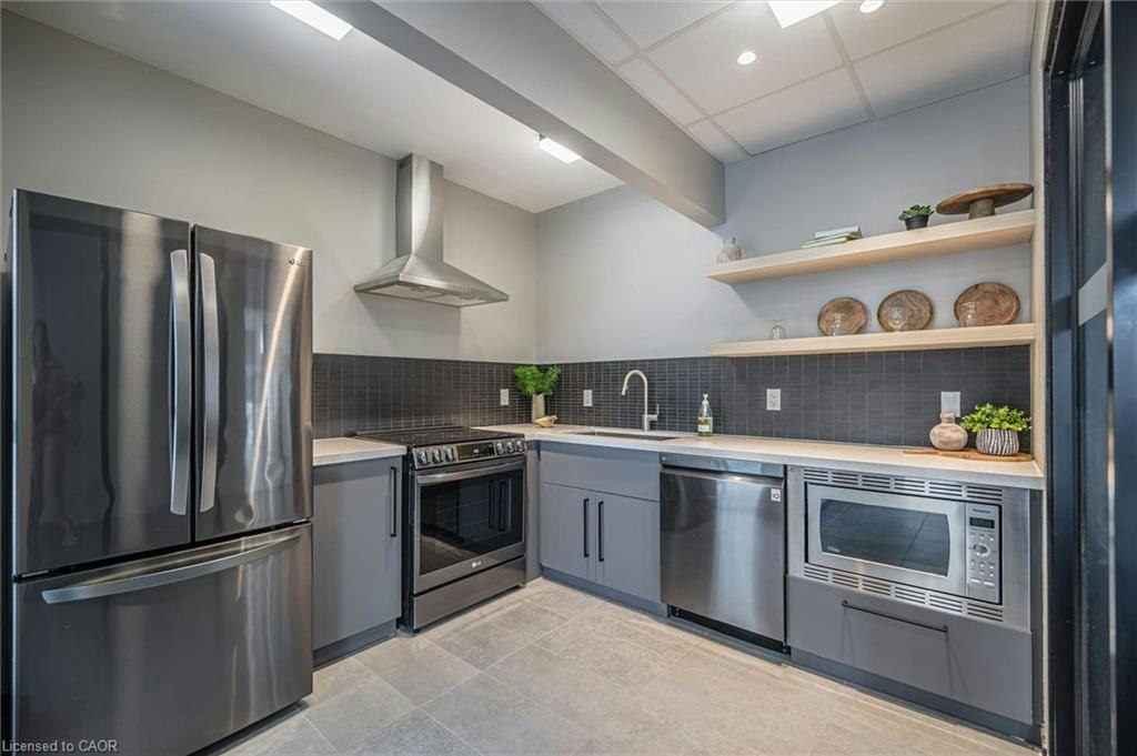 213-108 Garment Street, Kitchener, ON, N2G 0E2 - 38