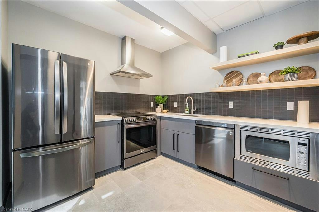 213-108 Garment Street, Kitchener, ON, N2G 0E2 - 26