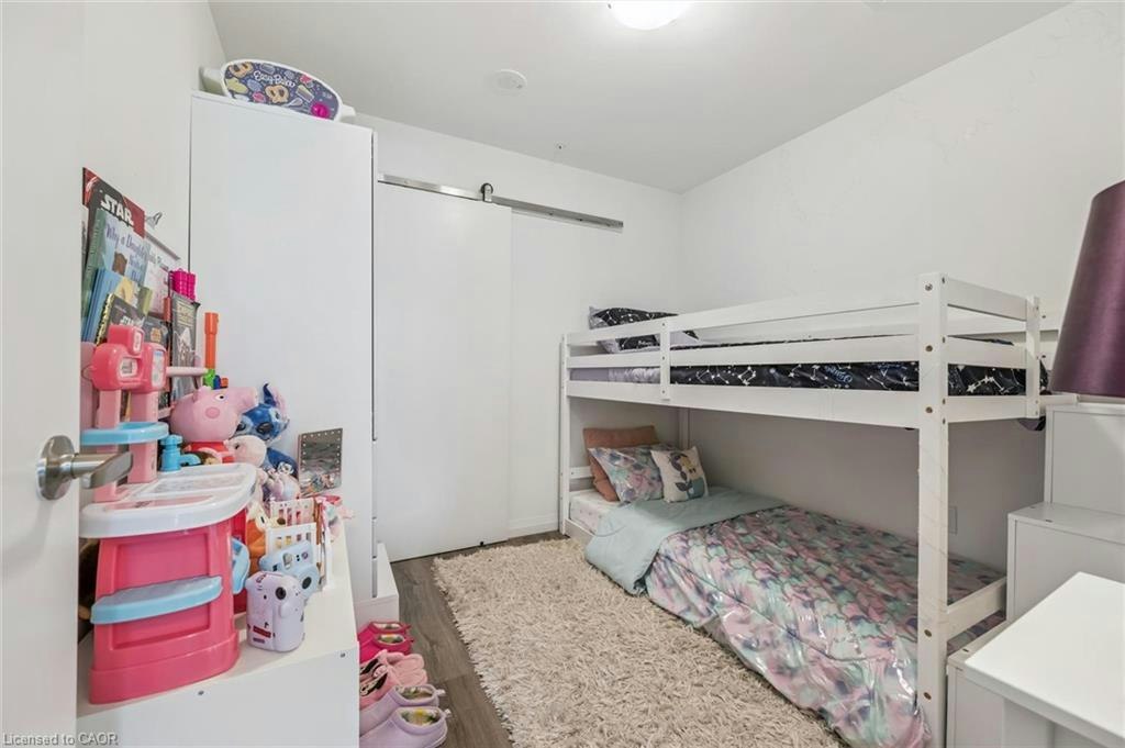 213-108 Garment Street, Kitchener, ON, N2G 0E2 - 20