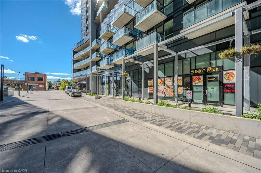 213-108 Garment Street, Kitchener, ON, N2G 0E2 - 46