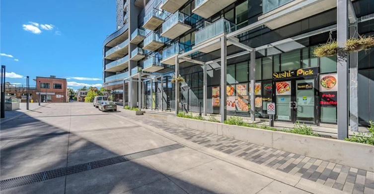 213-108 Garment Street, Kitchener, ON, N2G 0E2 - 46