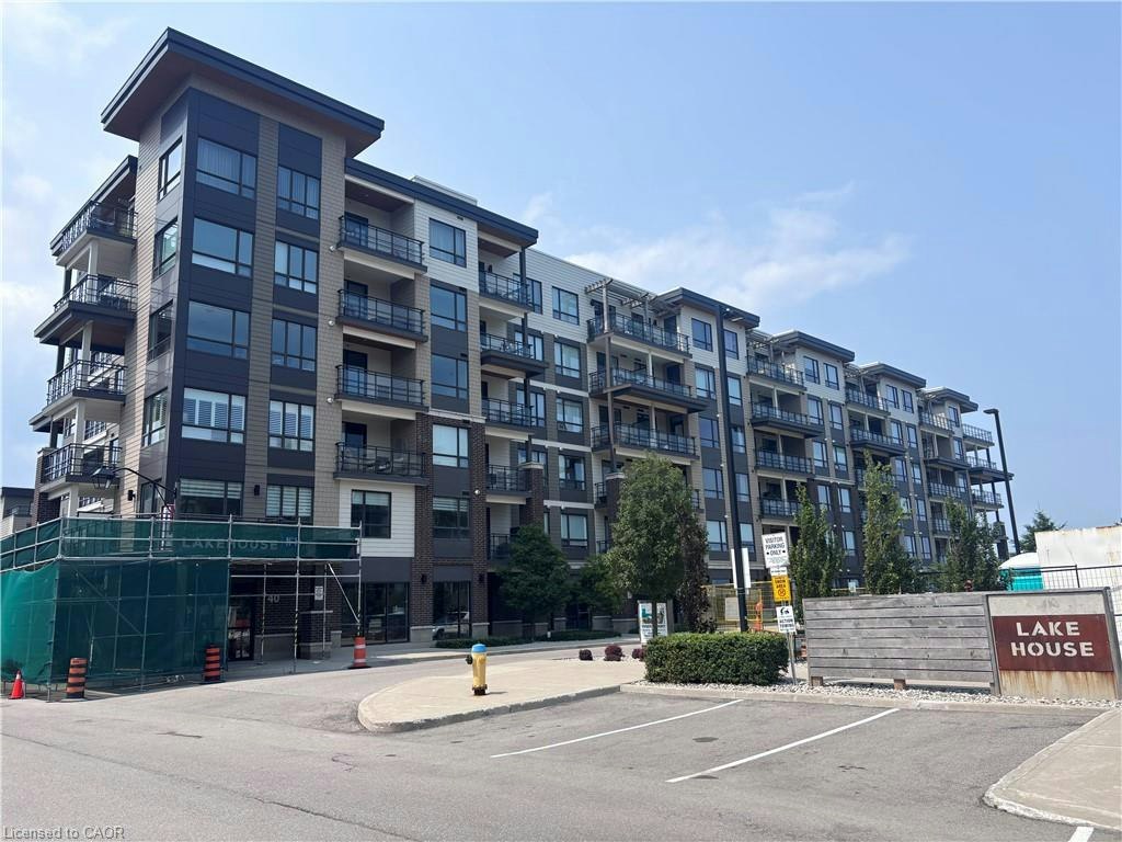 309-40 Esplanade Lane, Grimsby, ON, L3M 0G9