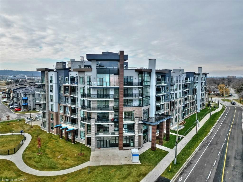 504-600 North Service Road, Hamilton, ON, L8E 5A7 - 2