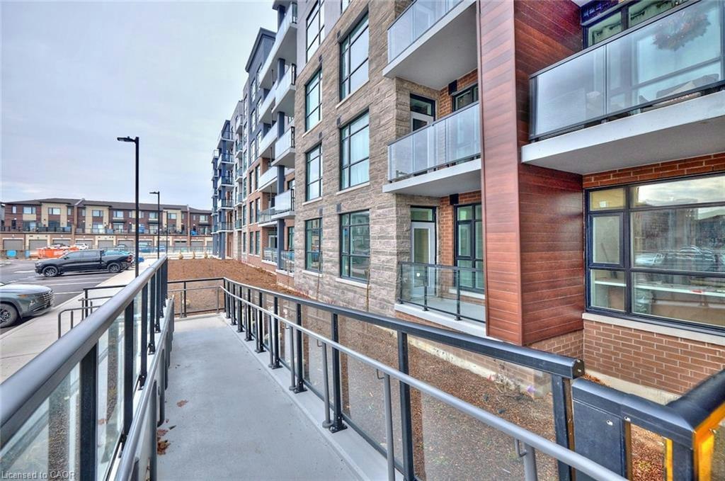 504-600 North Service Road, Hamilton, ON, L8E 5A7 - 5