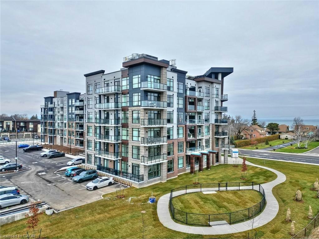 504-600 North Service Road, Hamilton, ON, L8E 5A7 - 25