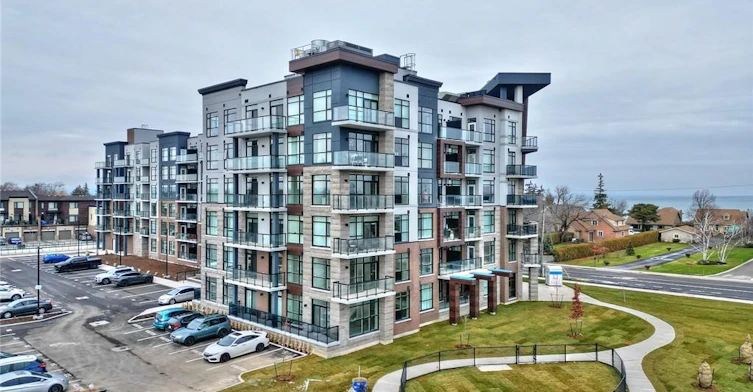 504-600 North Service Road, Hamilton, ON, L8E 5A7 - 25