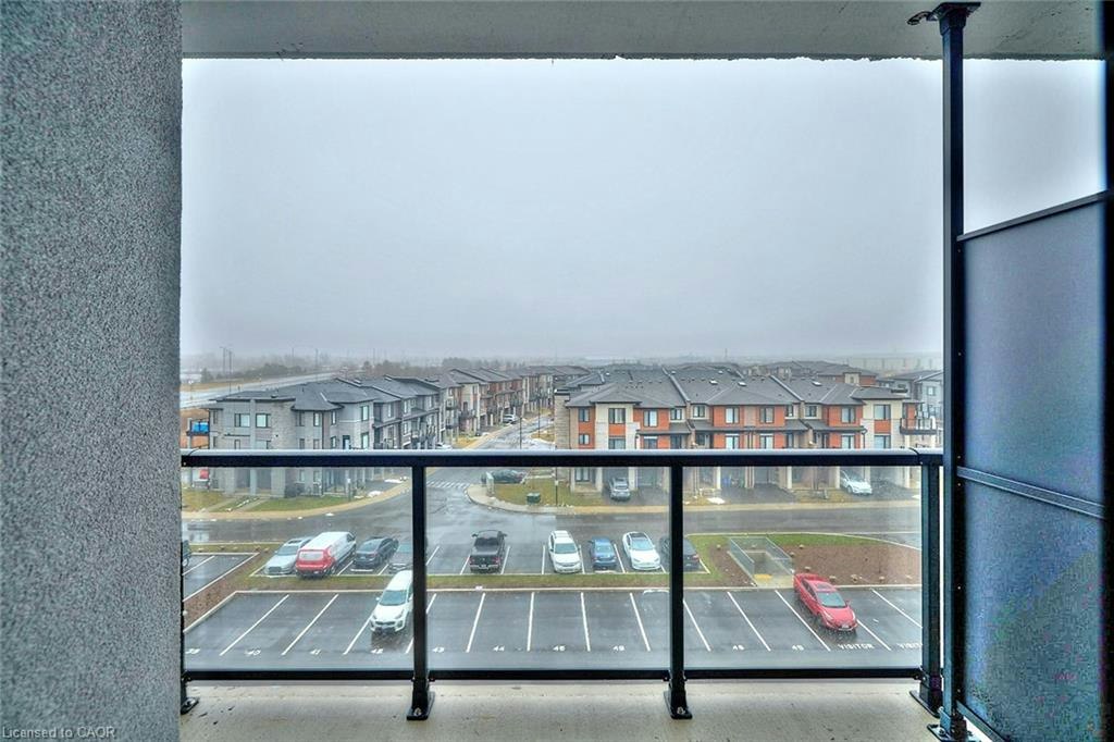 504-600 North Service Road, Hamilton, ON, L8E 5A7 - 22