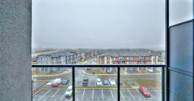 504-600 North Service Road, Hamilton, ON, L8E 5A7 - 22
