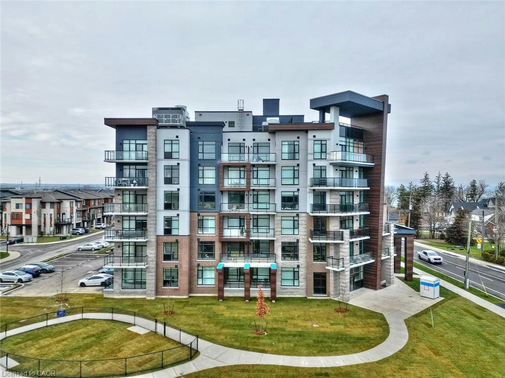 504-600 North Service Road, Hamilton, ON, L8E 5A7 - 24