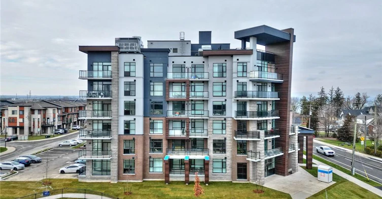 504-600 North Service Road, Hamilton, ON, L8E 5A7 - 24