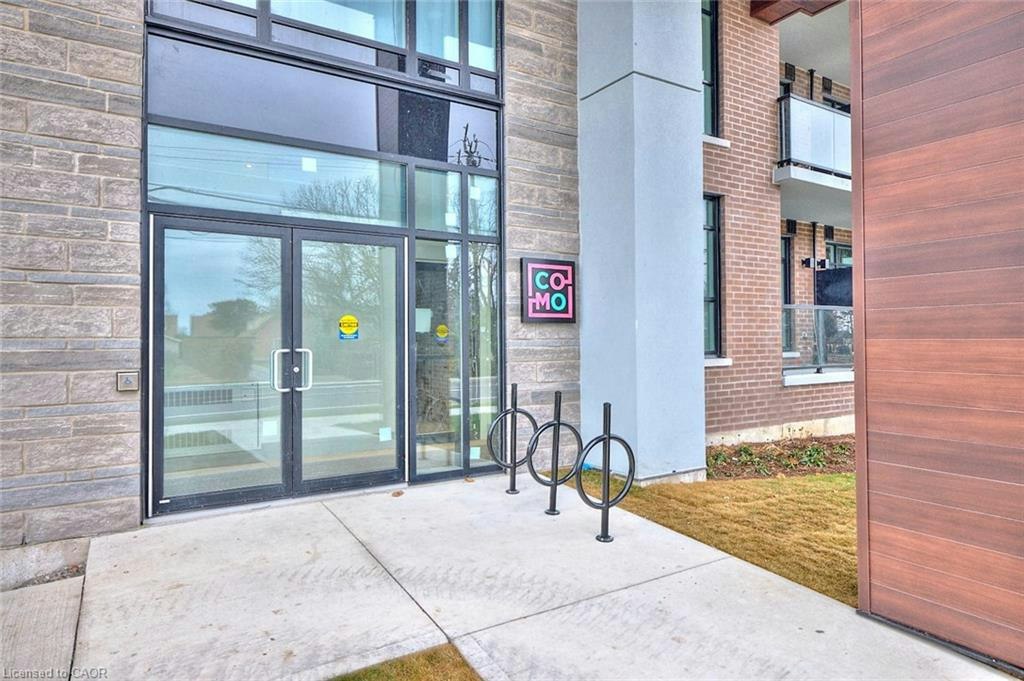 504-600 North Service Road, Hamilton, ON, L8E 5A7 - 6