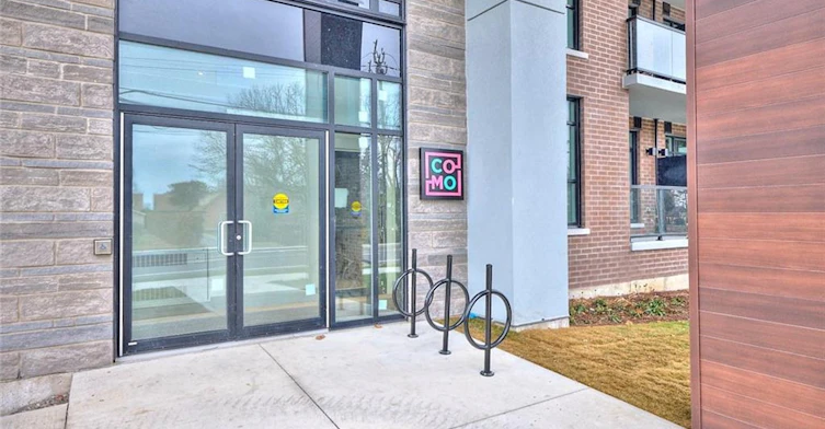 504-600 North Service Road, Hamilton, ON, L8E 5A7 - 6