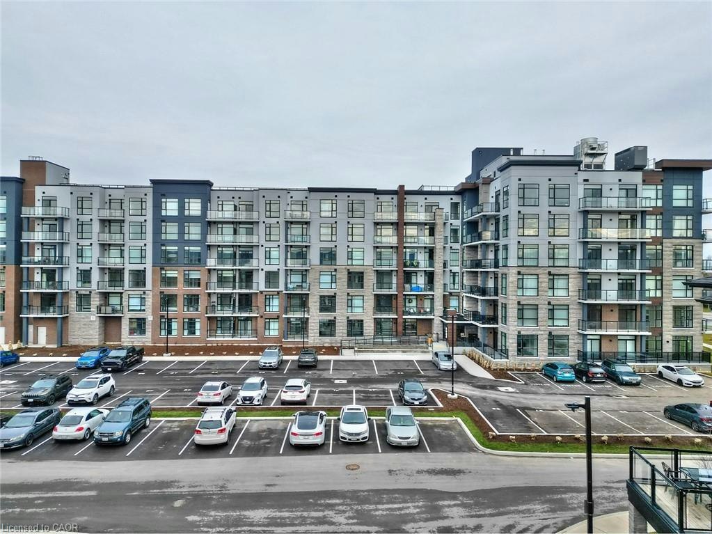 504-600 North Service Road, Hamilton, ON, L8E 5A7 - 3