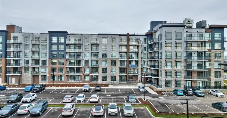 504-600 North Service Road, Hamilton, ON, L8E 5A7 - 3