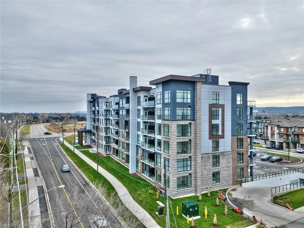 504-600 North Service Road, Hamilton, ON, L8E 5A7 - 26