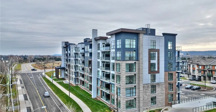 504-600 North Service Road, Hamilton, ON, L8E 5A7 - 26