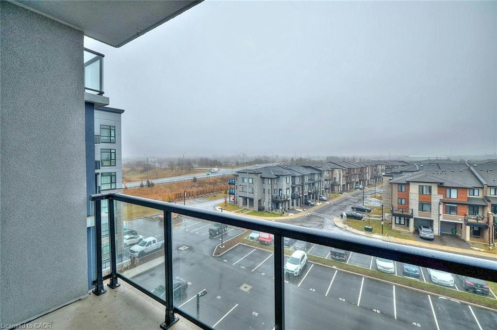 504-600 North Service Road, Hamilton, ON, L8E 5A7 - 23