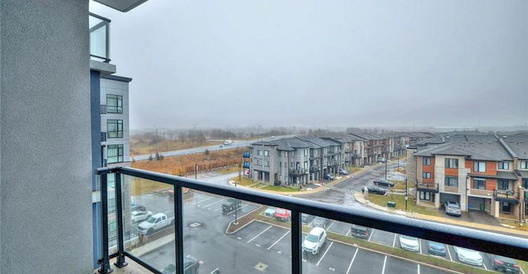 504-600 North Service Road, Hamilton, ON, L8E 5A7 - 23