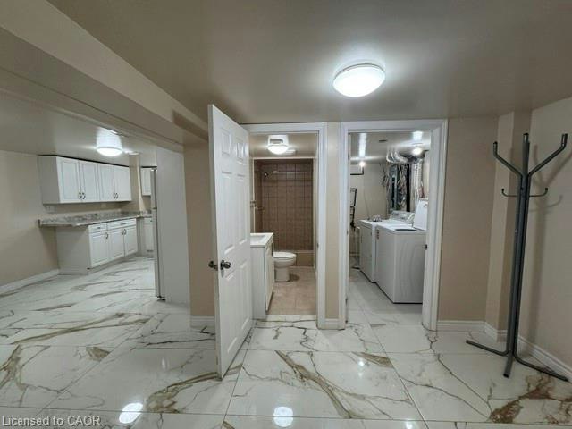 Lower-614 Fennell Avenue E, Hamilton, ON, L8V 1T4 - 5