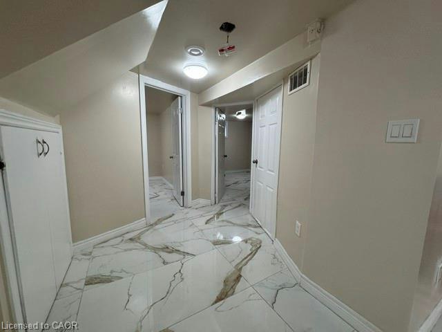 Lower-614 Fennell Avenue E, Hamilton, ON, L8V 1T4 - 4