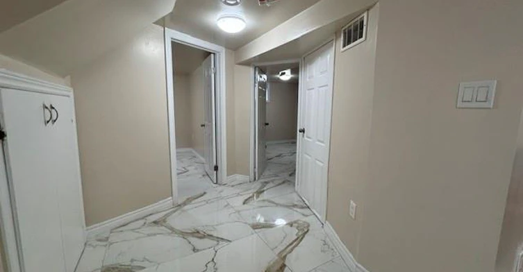 Lower-614 Fennell Avenue E, Hamilton, ON, L8V 1T4 - 4