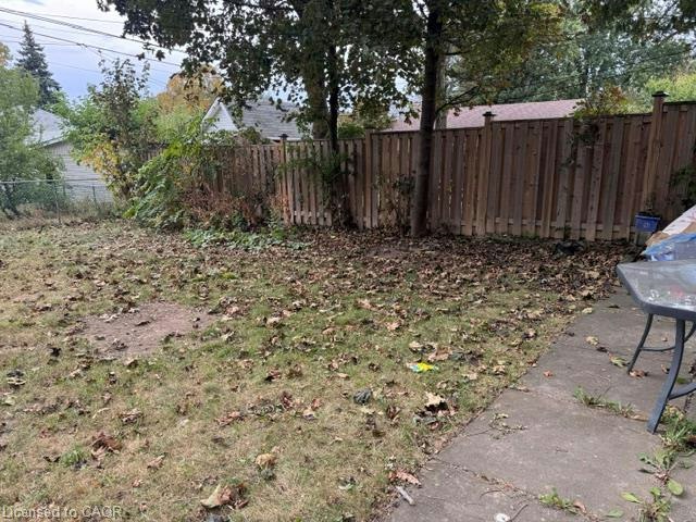 Lower-614 Fennell Avenue E, Hamilton, ON, L8V 1T4 - 18