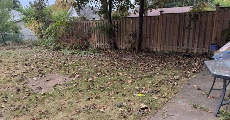 Lower-614 Fennell Avenue E, Hamilton, ON, L8V 1T4 - 18