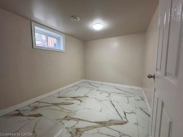 Lower-614 Fennell Avenue E, Hamilton, ON, L8V 1T4 - 11