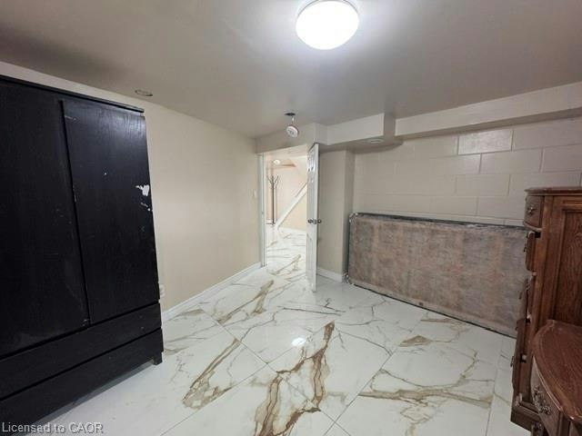 Lower-614 Fennell Avenue E, Hamilton, ON, L8V 1T4 - 14