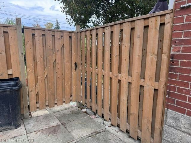 Lower-614 Fennell Avenue E, Hamilton, ON, L8V 1T4 - 19
