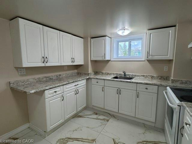Lower-614 Fennell Avenue E, Hamilton, ON, L8V 1T4 - 9