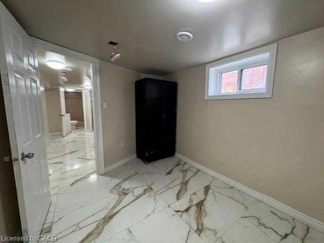 Lower-614 Fennell Avenue E, Hamilton, ON, L8V 1T4 - 12
