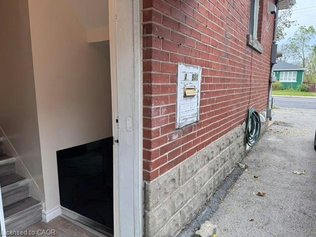 Lower-614 Fennell Avenue E, Hamilton, ON, L8V 1T4 - 17